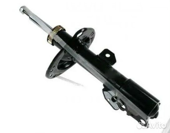 Амортизатор тойота камри V50 11-пер правый(ая) газ