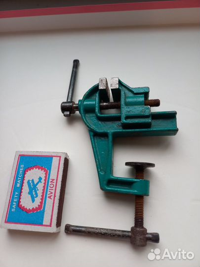 Игрушки СССР