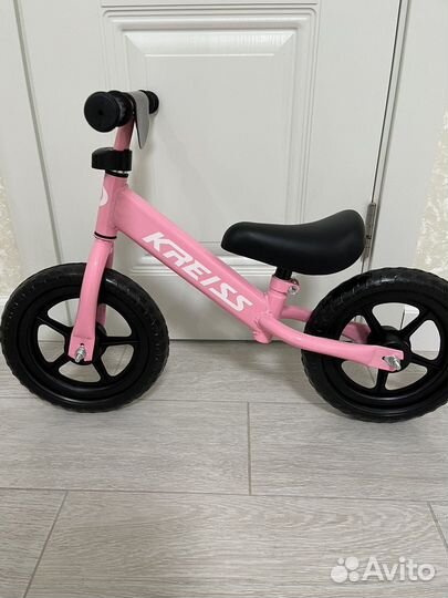 Беговел детский новый