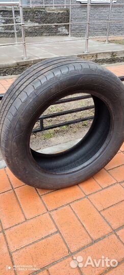 Goodyear EfficientGrip Performance 2 205/55 R16 94W