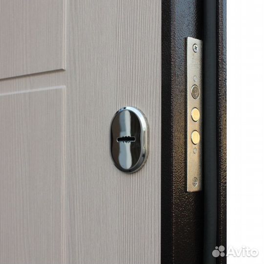 Дверь входная