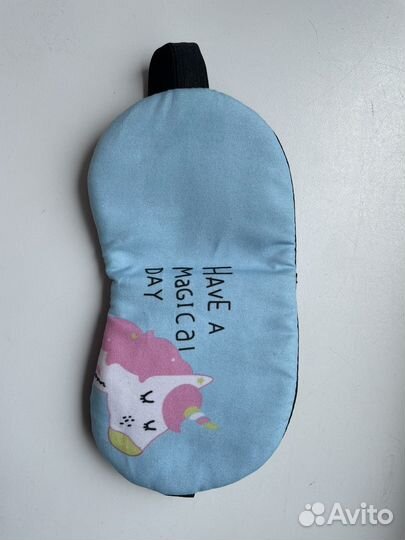 Маска для сна