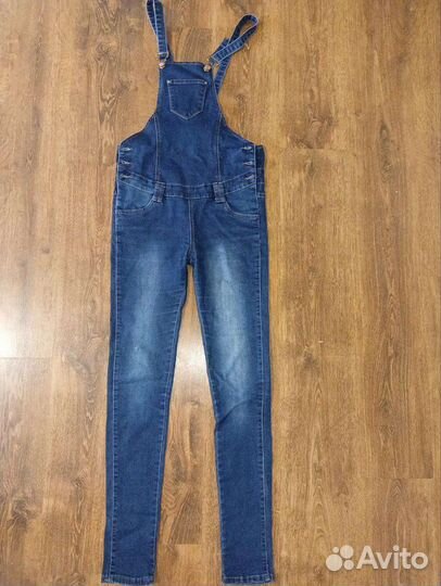 Комбинезон для беременных