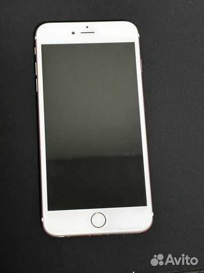 iPhone 6S Plus, 128 ГБ
