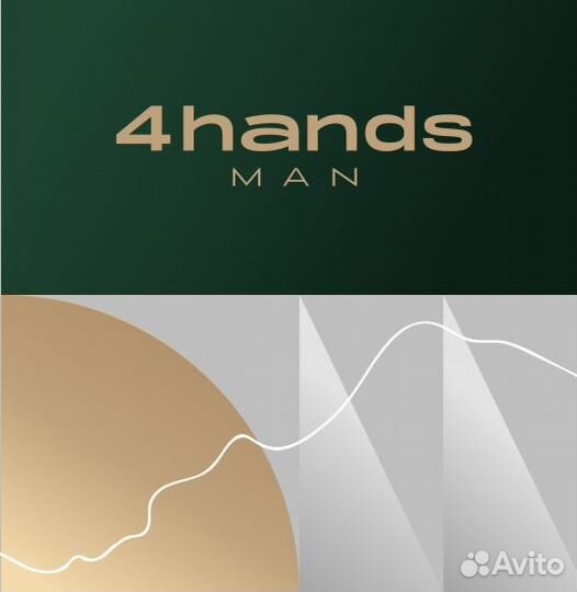 Администратор салона красоты