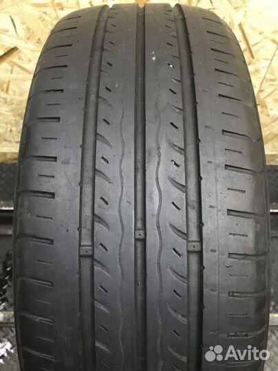 Kumho Solus KH17 195/55 R16 87H