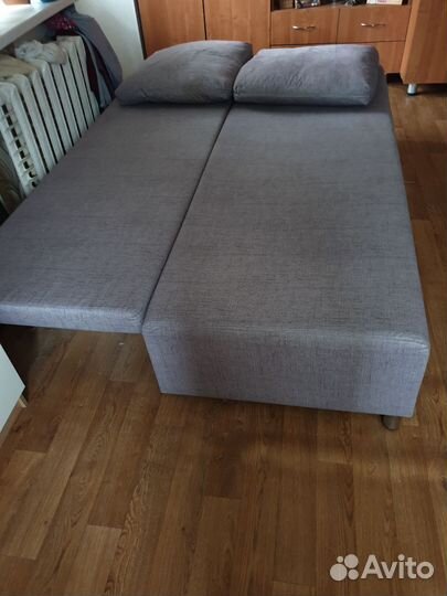 Диван бу