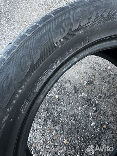 Goform GH-18 215/55 R17 94