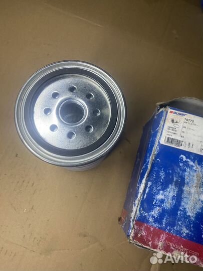 Фильтр топливный Мерседес Актрос Аксор сепаратор