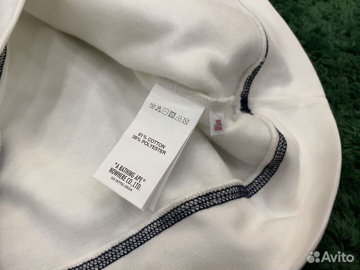 Толстовка Aape