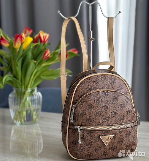 Рюкзак Guess 27/22 см