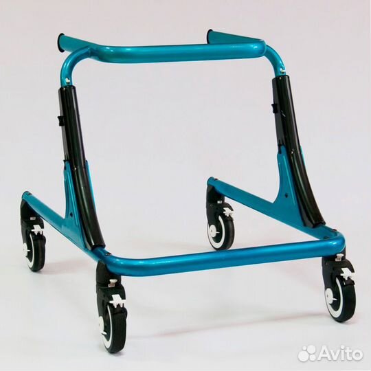 Ходунки с подлокотниками