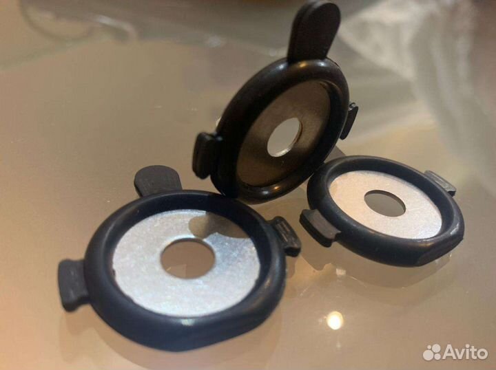 Уплотнительное кольцо для водамета BRP sea-doo