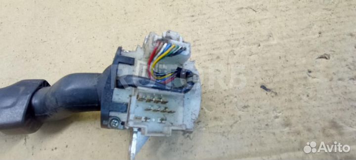 Переключатель подрулевой (стрекоза) Scania R 5