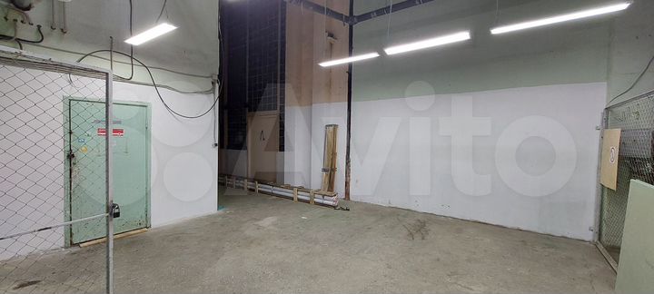 Склад, 219 м²