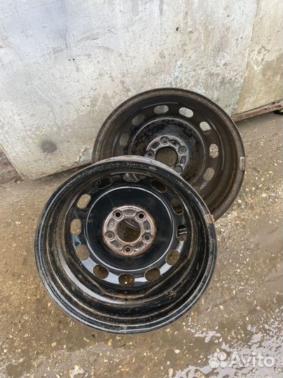 Оригинальные диски