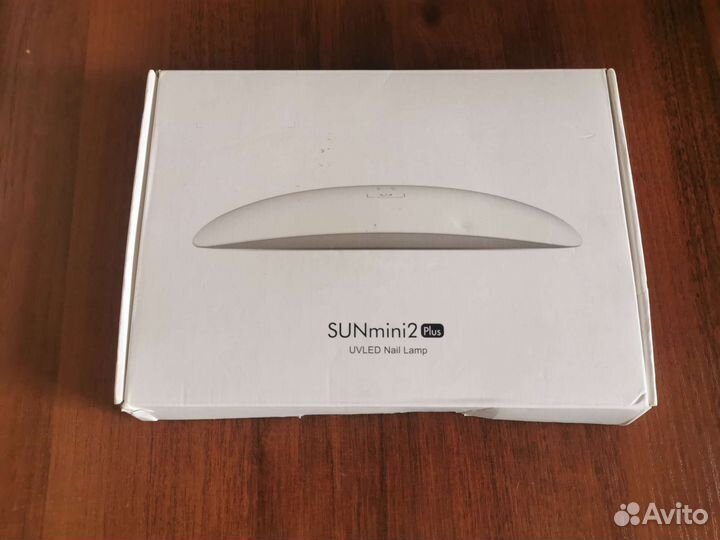 Sun mini 2 Plus