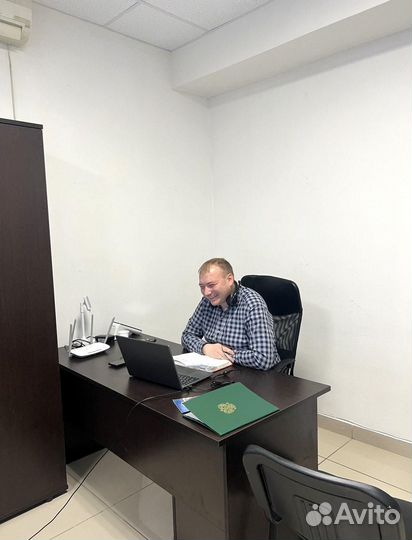 Готовый бизнес на юридических услугах