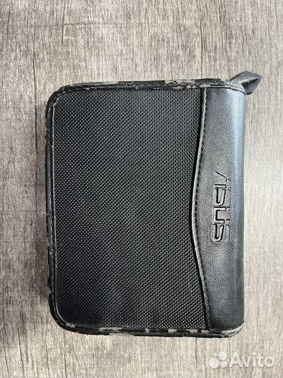 Карманная точка доступа asus AP WL-330g