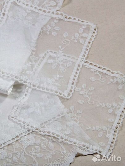 Венчальный набор: рушник, салфетки, свидетельство