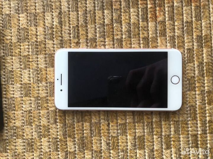iPhone 7 Plus, 32 ГБ