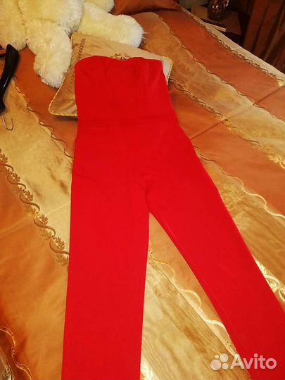 Комбинезон женский