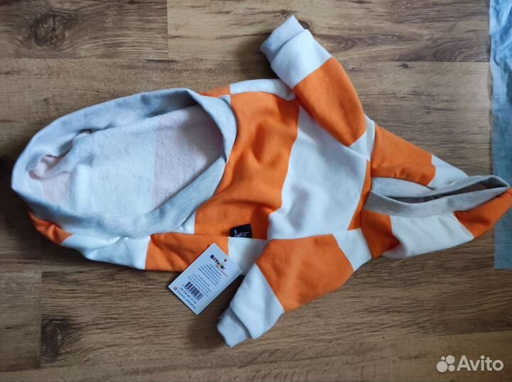 Свитер для собаки