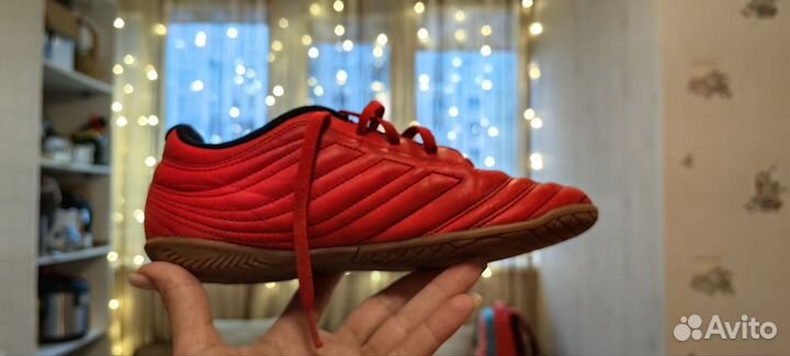 Футзалки adidas