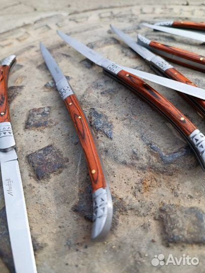 Нож испанский