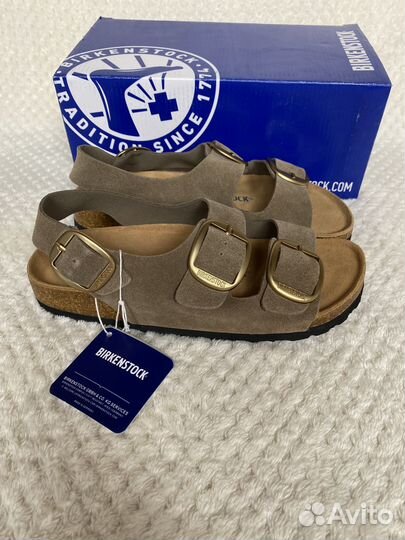 Birkenstock milano