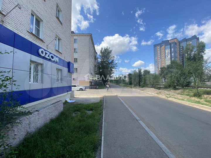 Продам помещение свободного назначения, 41.1 м²