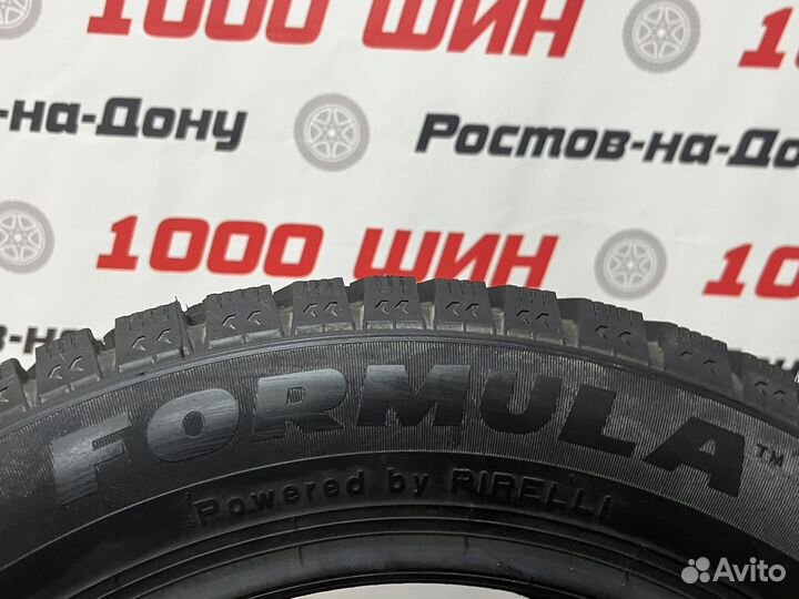 Formula Ice 205/55 R16 91T
