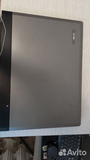 Запчасти от asus A6VM