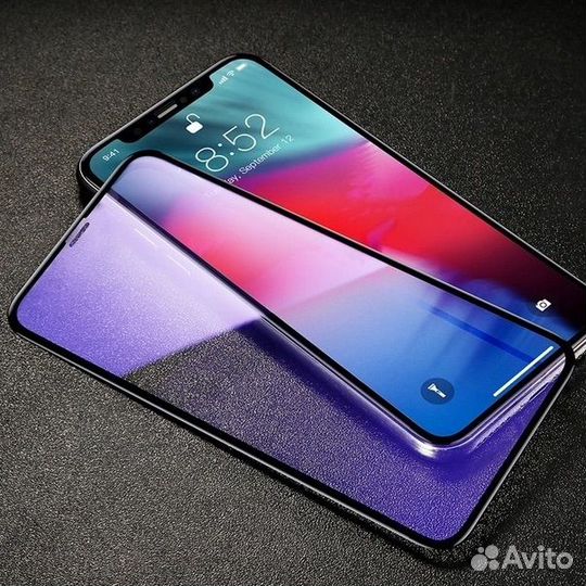 Чехол на iPhone