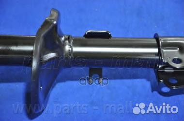 Амортизатор передний правый PJC025 Parts-Mall
