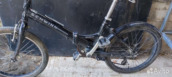 Велосипедки бренд