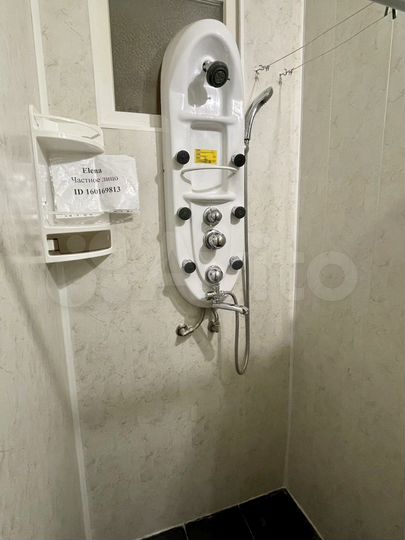 1-к. апартаменты, 22 м², 2/4 эт.