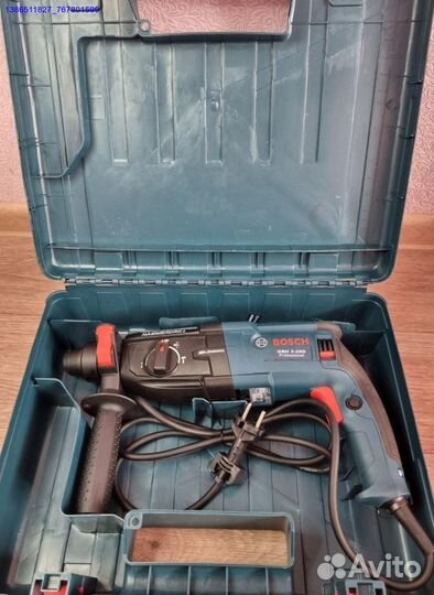 Перфоратор bosch 2 28 (Арт.94087)