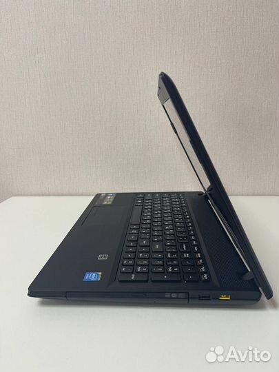 Ноутбук lenovo G500 - intel 1.9 ггц / 6Gb / 320Gb