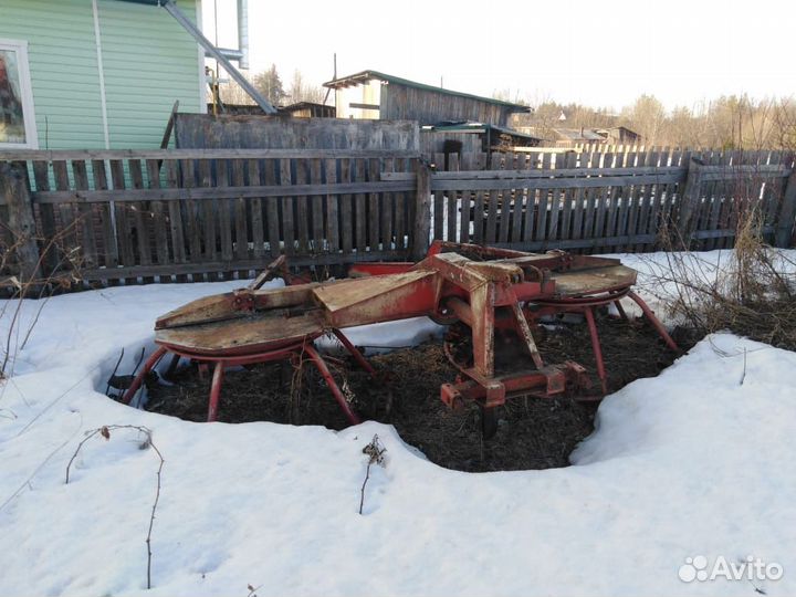 Электроталь бу