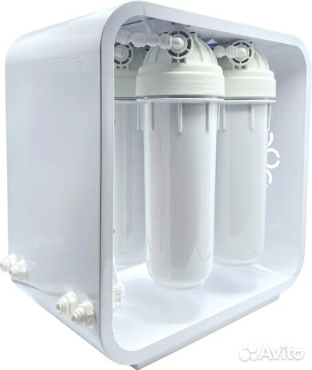 Фильтры для очистки воды 