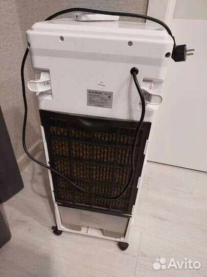 Кондиционер мобильный