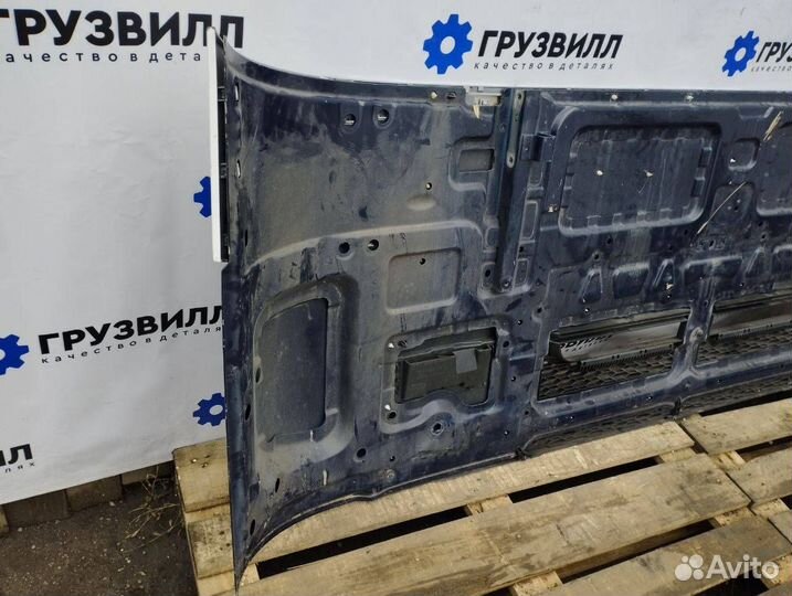 Капот Volvo FH4 82360122