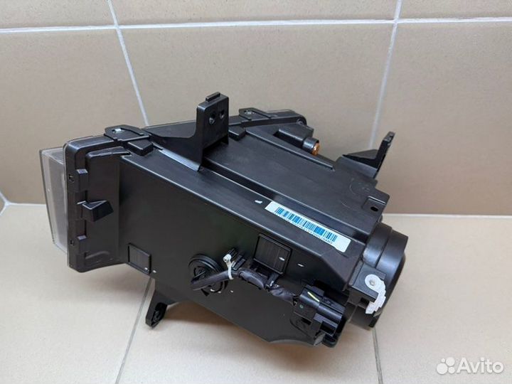 Фара правая Москвич 3 1.5 HFC4GB24D 2023