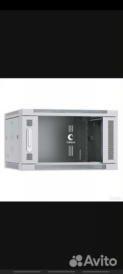 Серверный шкаф 19