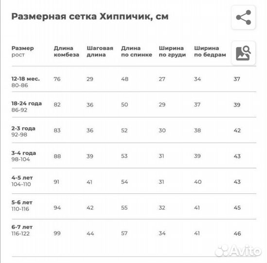 Детский комбинезон - дождевик