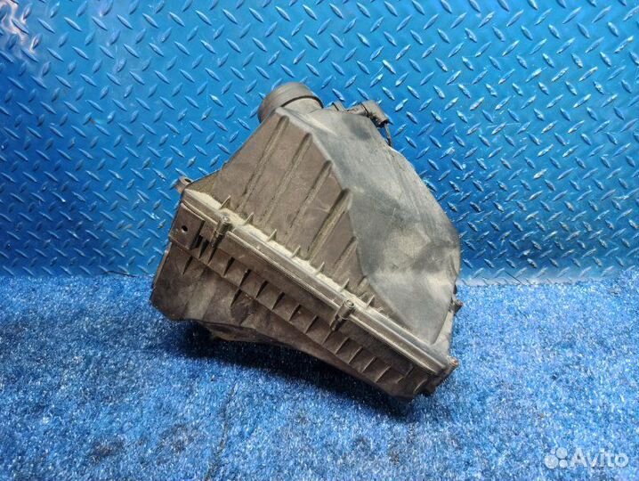 Корпус воздушного фильтра левый Jaguar Xf X250