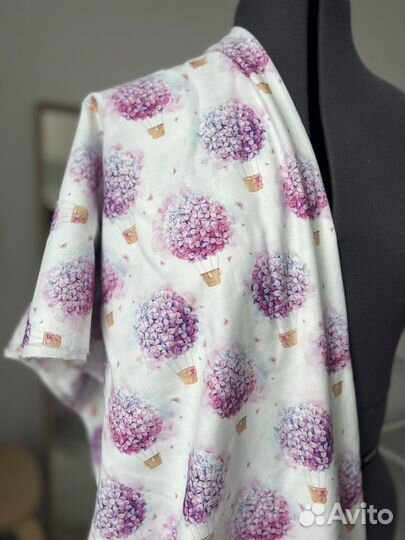 Польский премиум хлопок