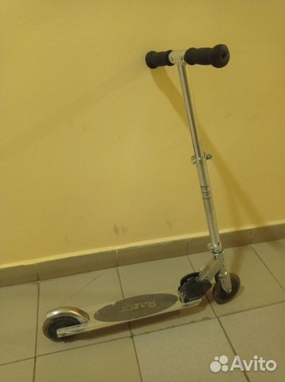 Самокат Razor A125