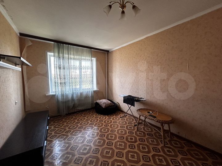 1-к. квартира, 39 м², 8/10 эт.